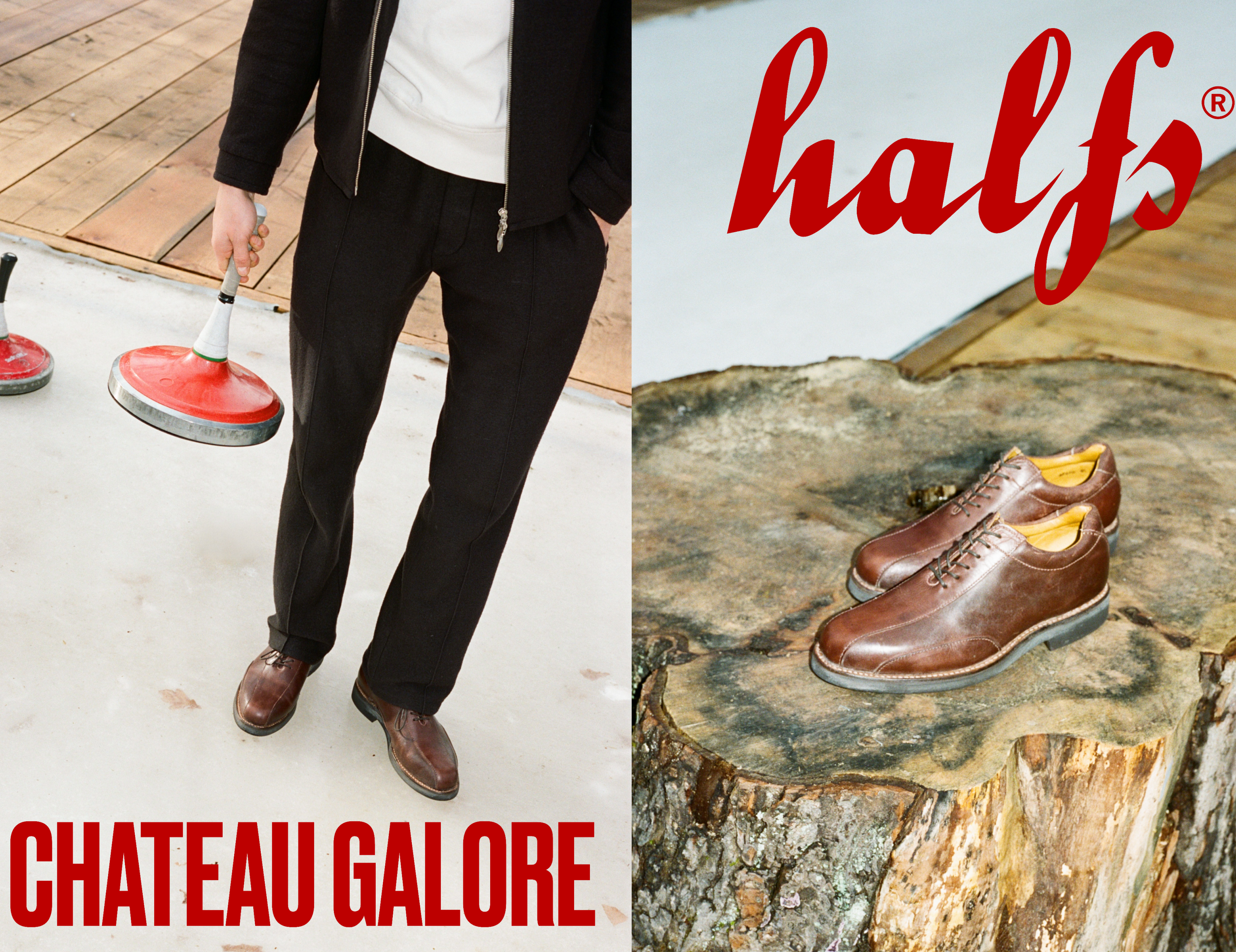 Chateau Galore Brand Detail 1